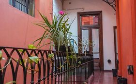 Viavia Buenos Aires Guesthouse